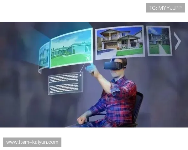 NBA与科技公司合作，VR观赛技术测试